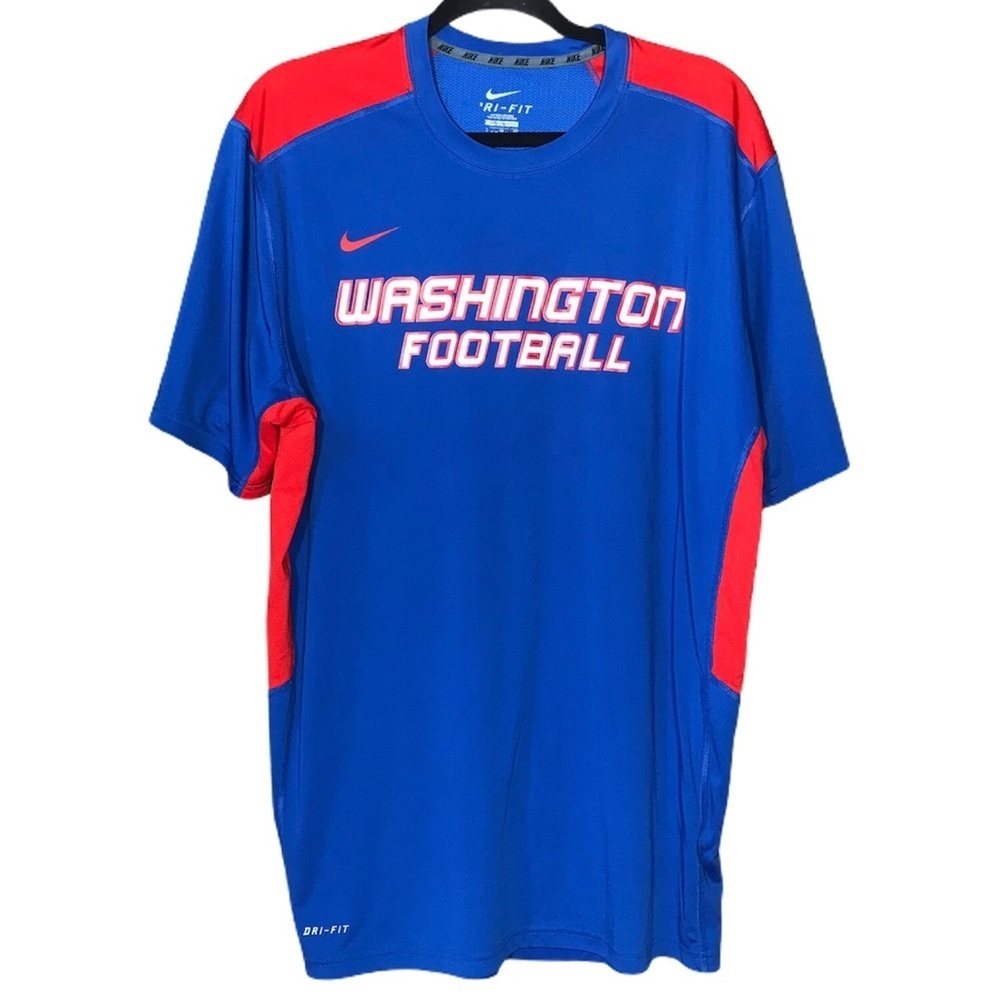 Nike Men’s Dri-fit Washington Football Shirt‎